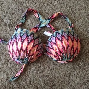 VS Bikini Top